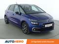 Citroen C4 Picasso 1.6 THP Shine Aut.*NAVI*ACC*PDC*SHZ* Blau - thumbnail 8