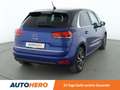 Citroen C4 Picasso 1.6 THP Shine Aut.*NAVI*ACC*PDC*SHZ* Blau - thumbnail 6