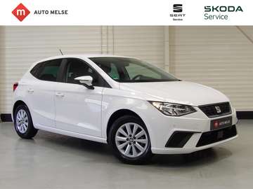1.0 EcoTSI 95pk Style