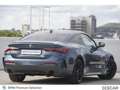 BMW 420 d Coupé - Pack M 420d Coupé Blau - thumbnail 2