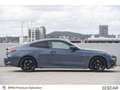 BMW 420 d Coupé - Pack M 420d Coupé Blau - thumbnail 3