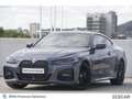 BMW 420 d Coupé - Pack M 420d Coupé Blau - thumbnail 1