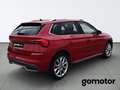Skoda Kamiq 1.5 TSI Style Rojo - thumbnail 2