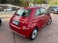 Fiat 500 1.3 mjt Lounge euro 6 diesel Rosso - thumbnail 5
