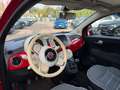 Fiat 500 1.3 mjt Lounge euro 6 diesel Rosso - thumbnail 6