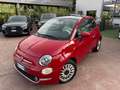 Fiat 500 1.3 mjt Lounge euro 6 diesel Rosso - thumbnail 4