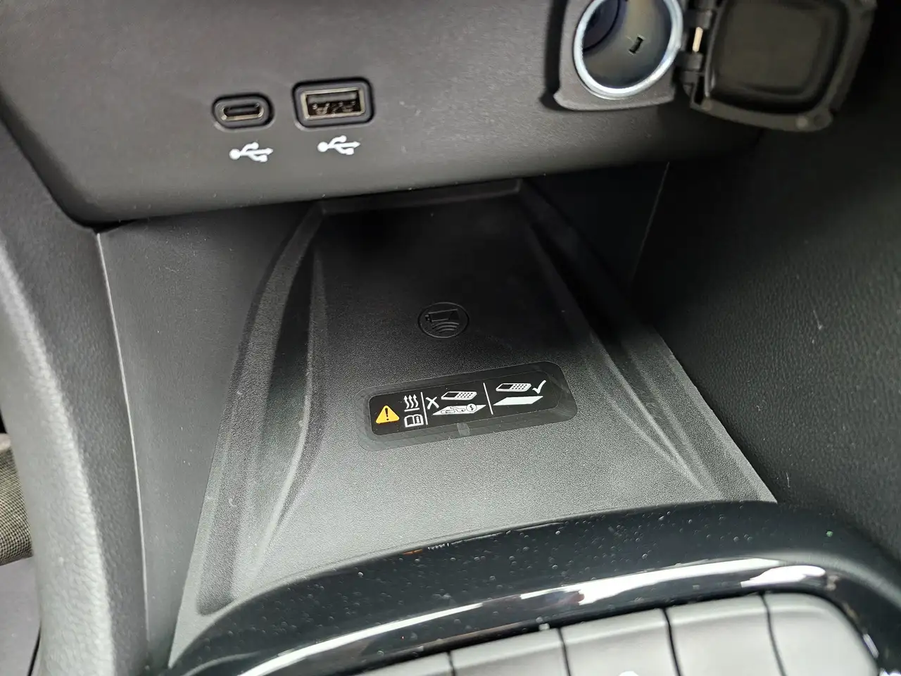 Buick Encore снимка Buick Encore