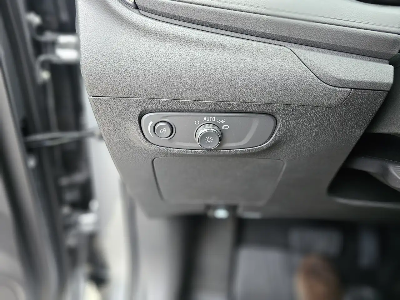 Buick Encore снимка Buick Encore