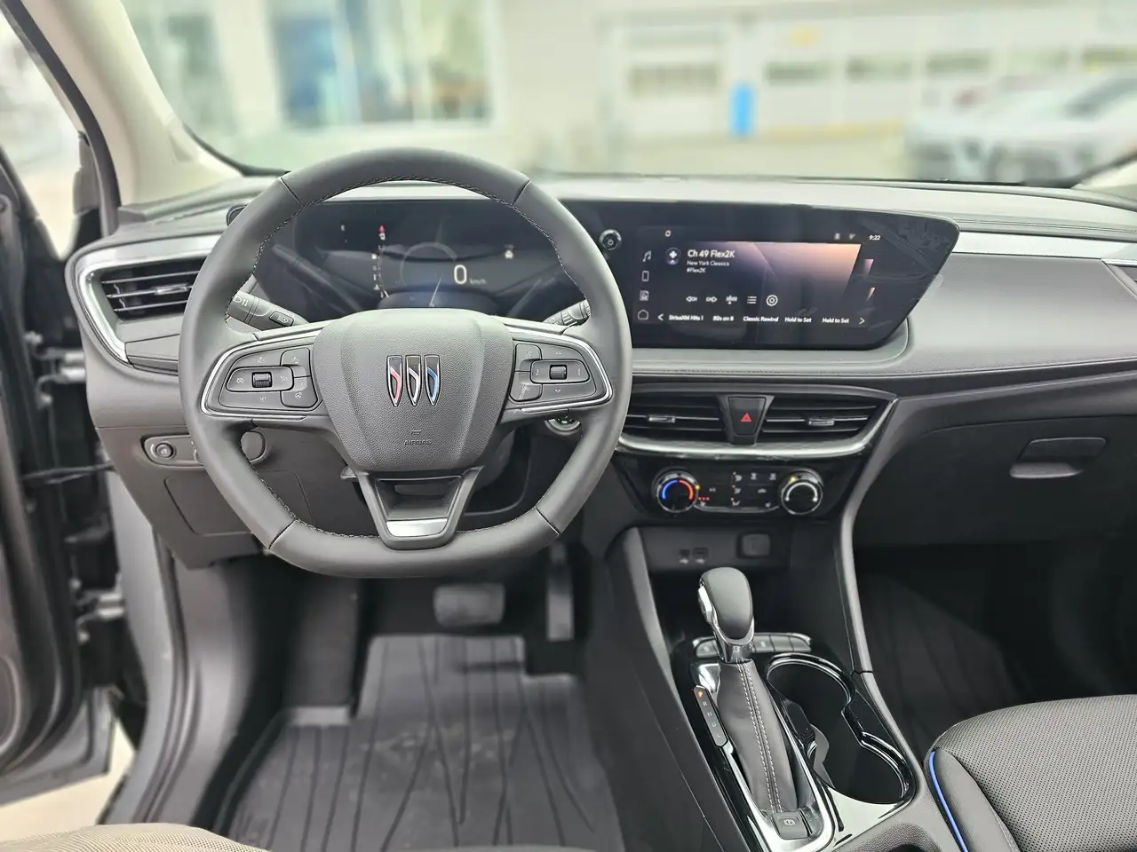 Buick Encore снимка Buick Encore