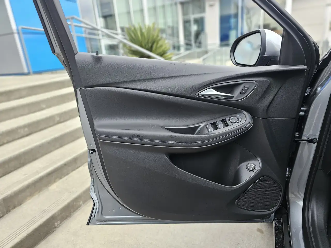 Buick Encore снимка Buick Encore