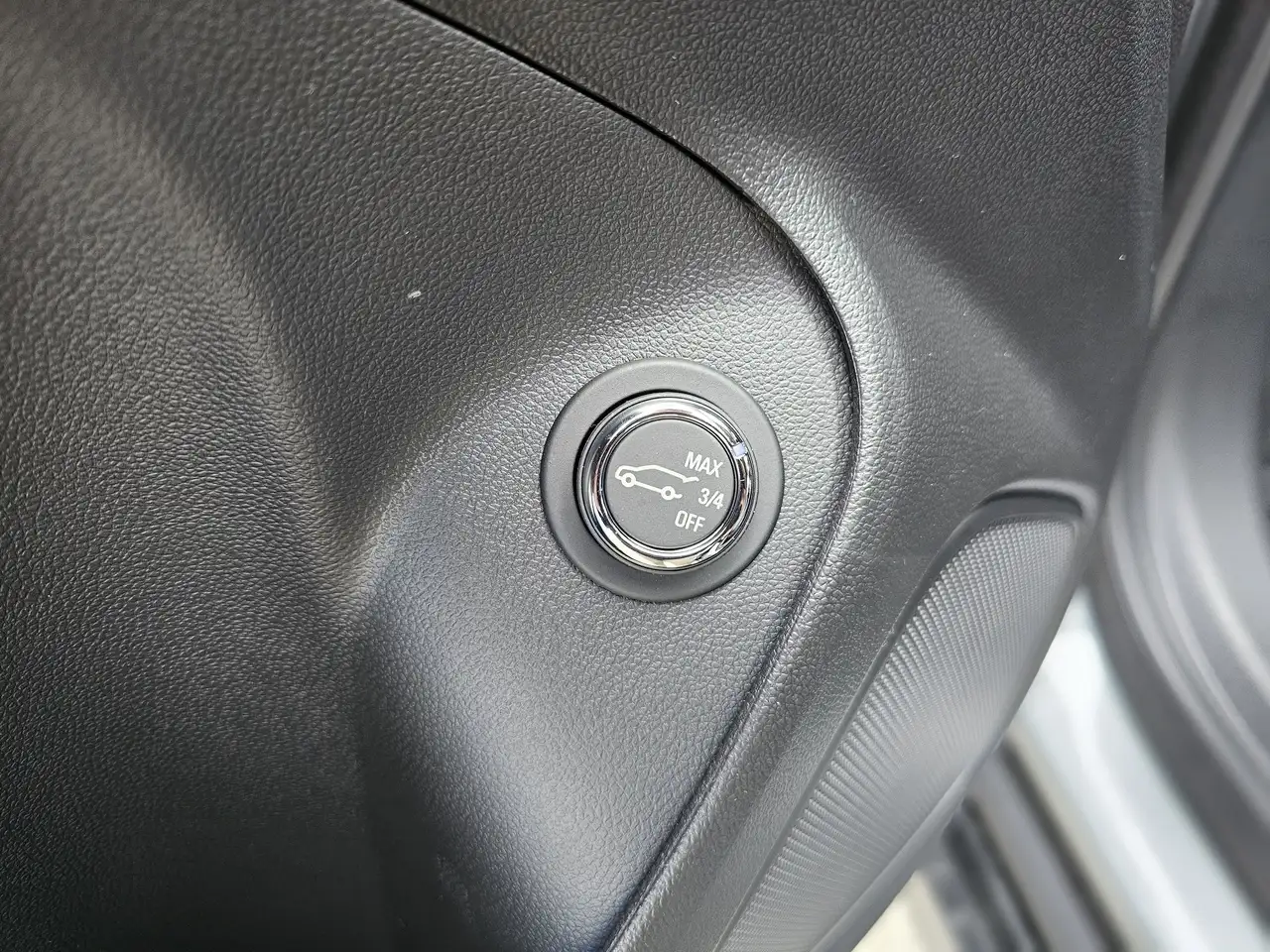 Buick Encore снимка Buick Encore