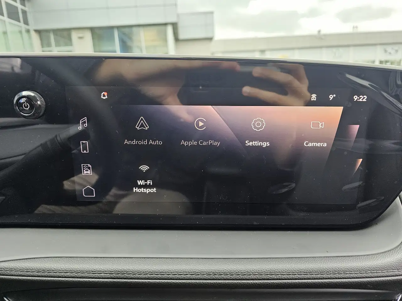 Buick Encore снимка Buick Encore