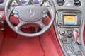 Mercedes-Benz SL 55 AMG Roadster Aut. Schwarz - thumbnail 13