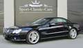 Mercedes-Benz SL 55 AMG Roadster Aut. Schwarz - thumbnail 31