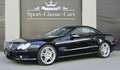Mercedes-Benz SL 55 AMG Roadster Aut. Schwarz - thumbnail 7