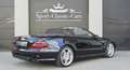 Mercedes-Benz SL 55 AMG Roadster Aut. Schwarz - thumbnail 4