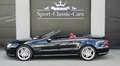 Mercedes-Benz SL 55 AMG Roadster Aut. Schwarz - thumbnail 29