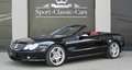 Mercedes-Benz SL 55 AMG Roadster Aut. Schwarz - thumbnail 3