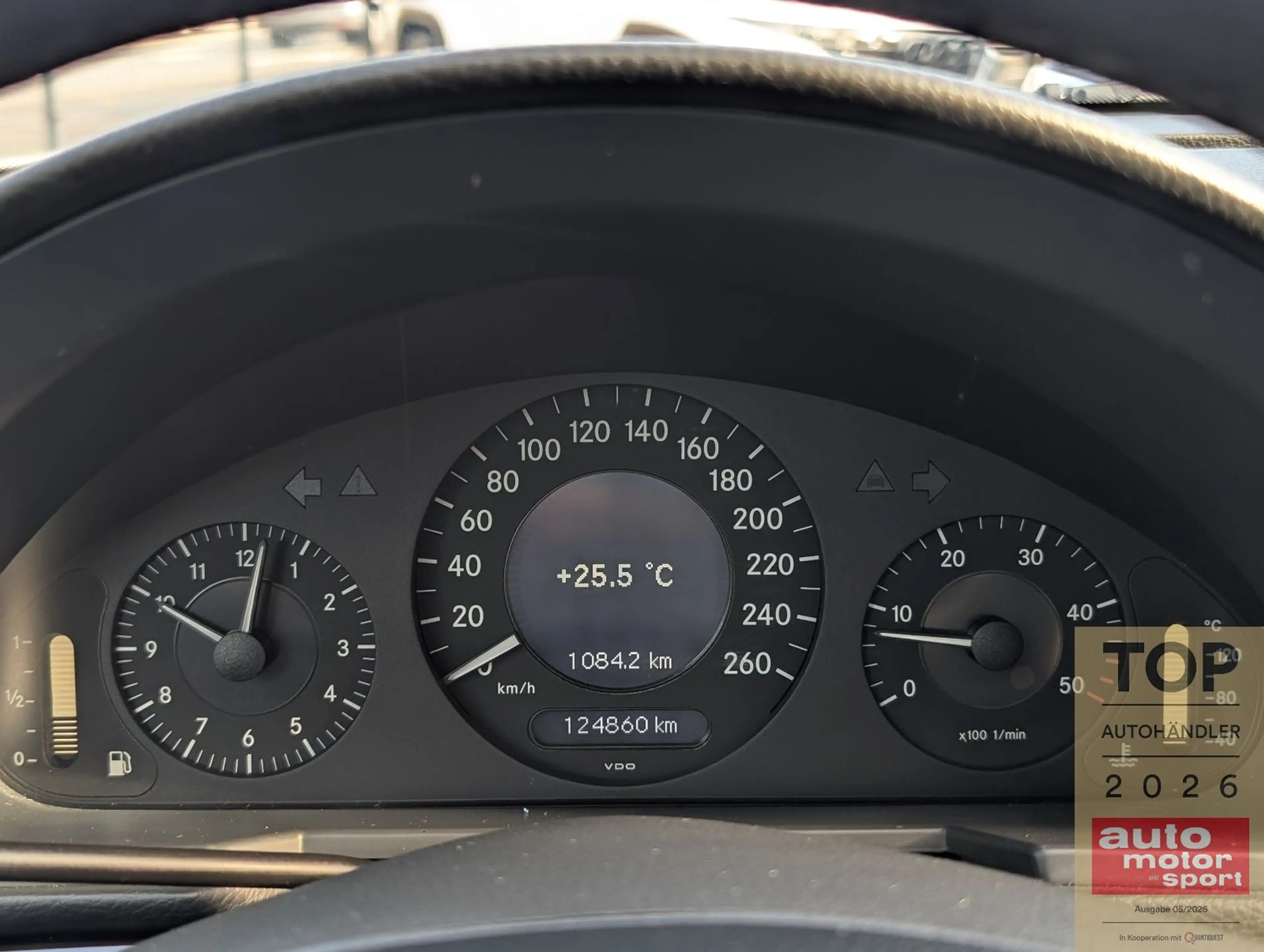 Mercedes-Benz E 200 CDI Limousine*Temp*PDC*Garantie*RentnerKFZ — photo 27