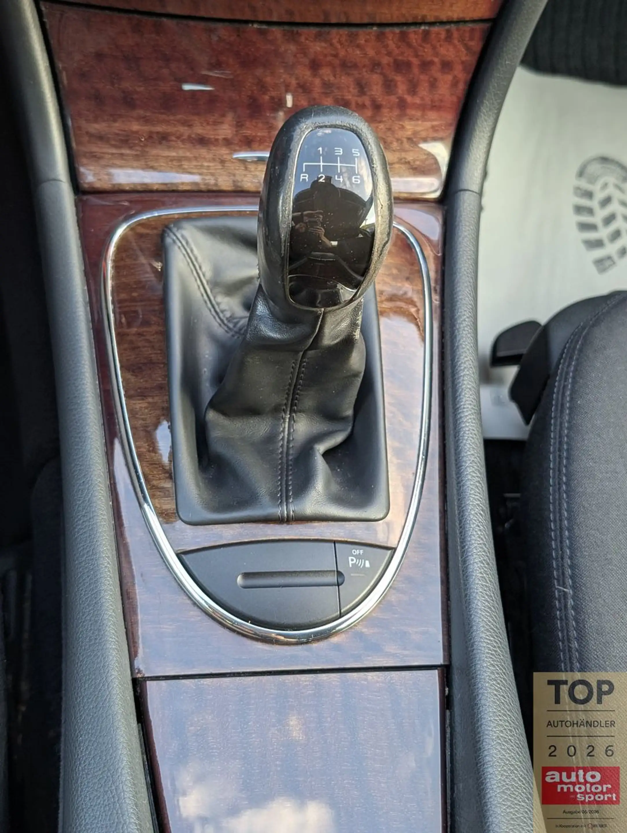 Mercedes-Benz E 200 CDI Limousine*Temp*PDC*Garantie*RentnerKFZ — photo 32