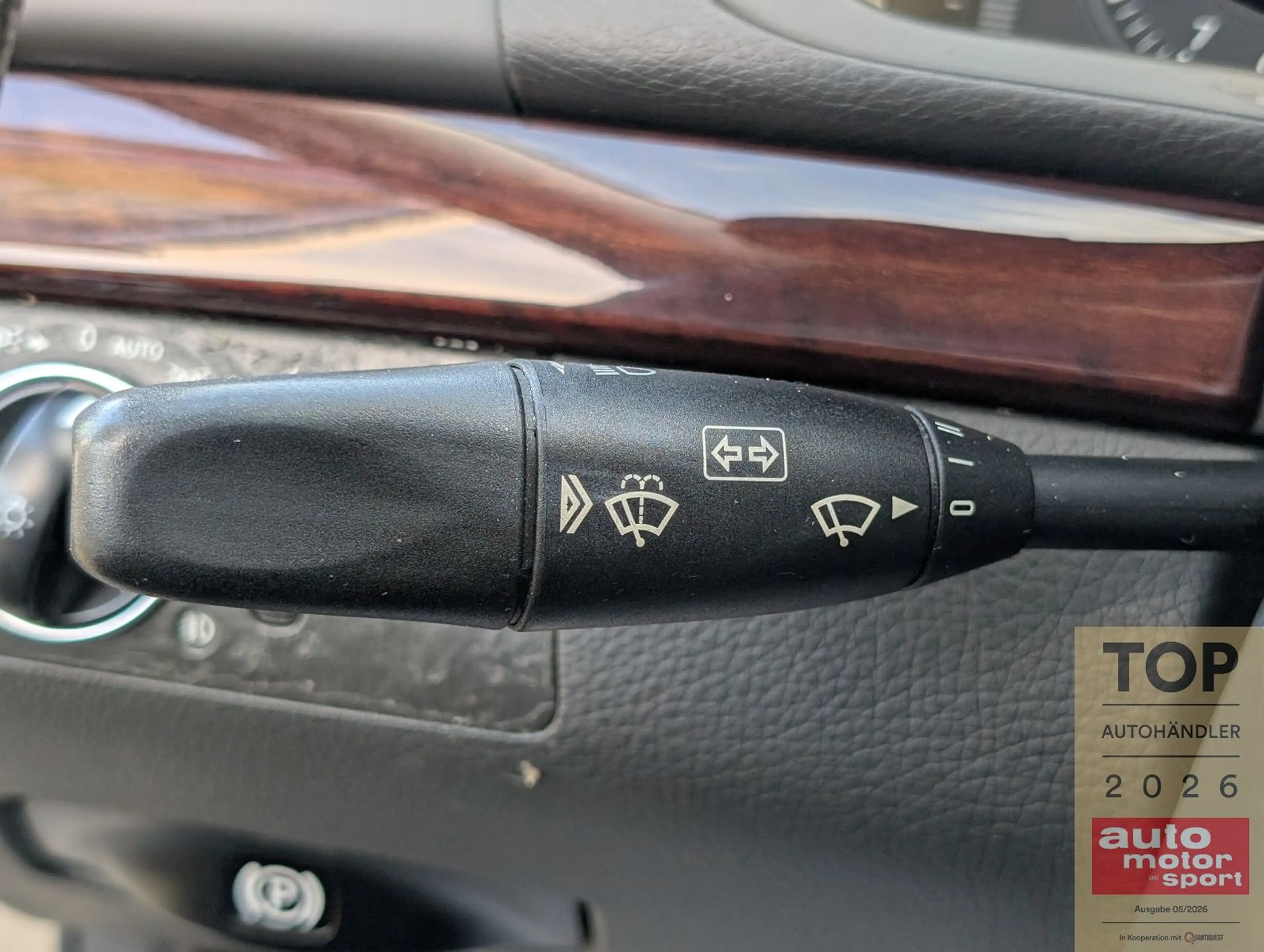 Mercedes-Benz E 200 CDI Limousine*Temp*PDC*Garantie*RentnerKFZ — photo 26