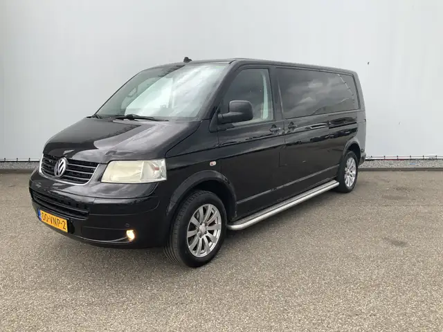 Volkswagen T5 Transporter Transporter.(MOTOR PROBLEEM !!) 2.5 TDI 340 MARGE