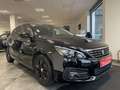Peugeot 308 1.5 BLUEHDI 130CH S\u0026S ACTIVE BUSINESS EAT6 Zwart - thumbnail 2