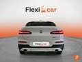 BMW X4 xDrive20d Weiß - thumbnail 8