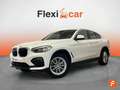 BMW X4 xDrive20d Weiß - thumbnail 2
