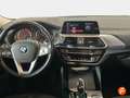 BMW X4 xDrive20d Weiß - thumbnail 11