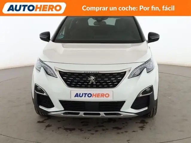 Peugeot 5008 view 9