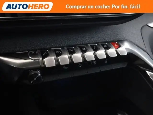 Peugeot 5008 view 30