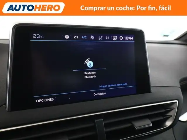 Peugeot 5008 view 24