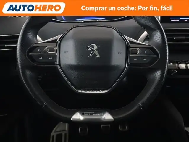 Peugeot 5008 view 28