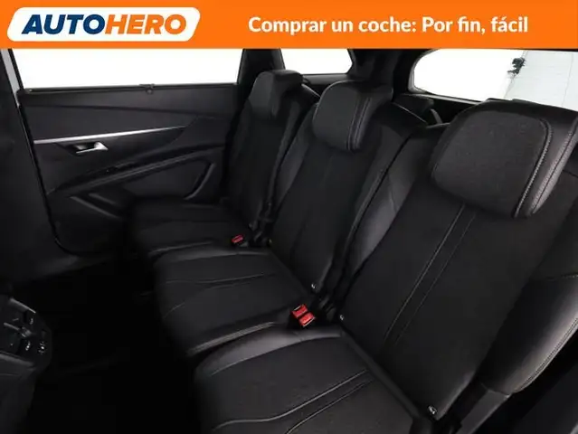 Peugeot 5008 view 15
