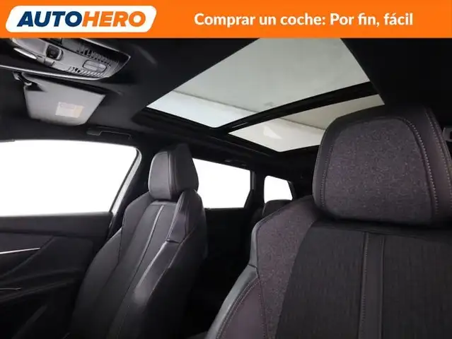 Peugeot 5008 view 20