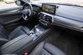 BMW 530 i 48 V Touring Aut. M Sport NP €93k ACC, AHK el... Noir - thumbnail 4