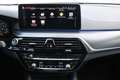 BMW 530 i 48 V Touring Aut. M Sport NP €93k ACC, AHK el... Noir - thumbnail 18