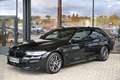 BMW 530 i 48 V Touring Aut. M Sport NP €93k ACC, AHK el... Noir - thumbnail 33