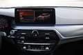 BMW 530 i 48 V Touring Aut. M Sport NP €93k ACC, AHK el... Noir - thumbnail 21
