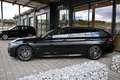 BMW 530 i 48 V Touring Aut. M Sport NP €93k ACC, AHK el... Noir - thumbnail 2