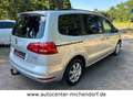 Volkswagen Sharan 2,0 TDI Silber - thumbnail 4