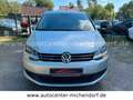 Volkswagen Sharan 2,0 TDI Silber - thumbnail 2