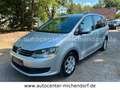 Volkswagen Sharan 2,0 TDI Silber - thumbnail 1