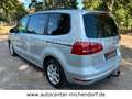 Volkswagen Sharan 2,0 TDI Silber - thumbnail 6