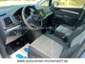 Volkswagen Sharan 2,0 TDI Silber - thumbnail 7