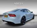 Audi RS7 Sportback 4.0 TFSI Quattro Pro Line Plus Milltek K Grijs - thumbnail 2
