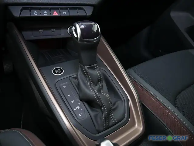 Audi A1 view 9