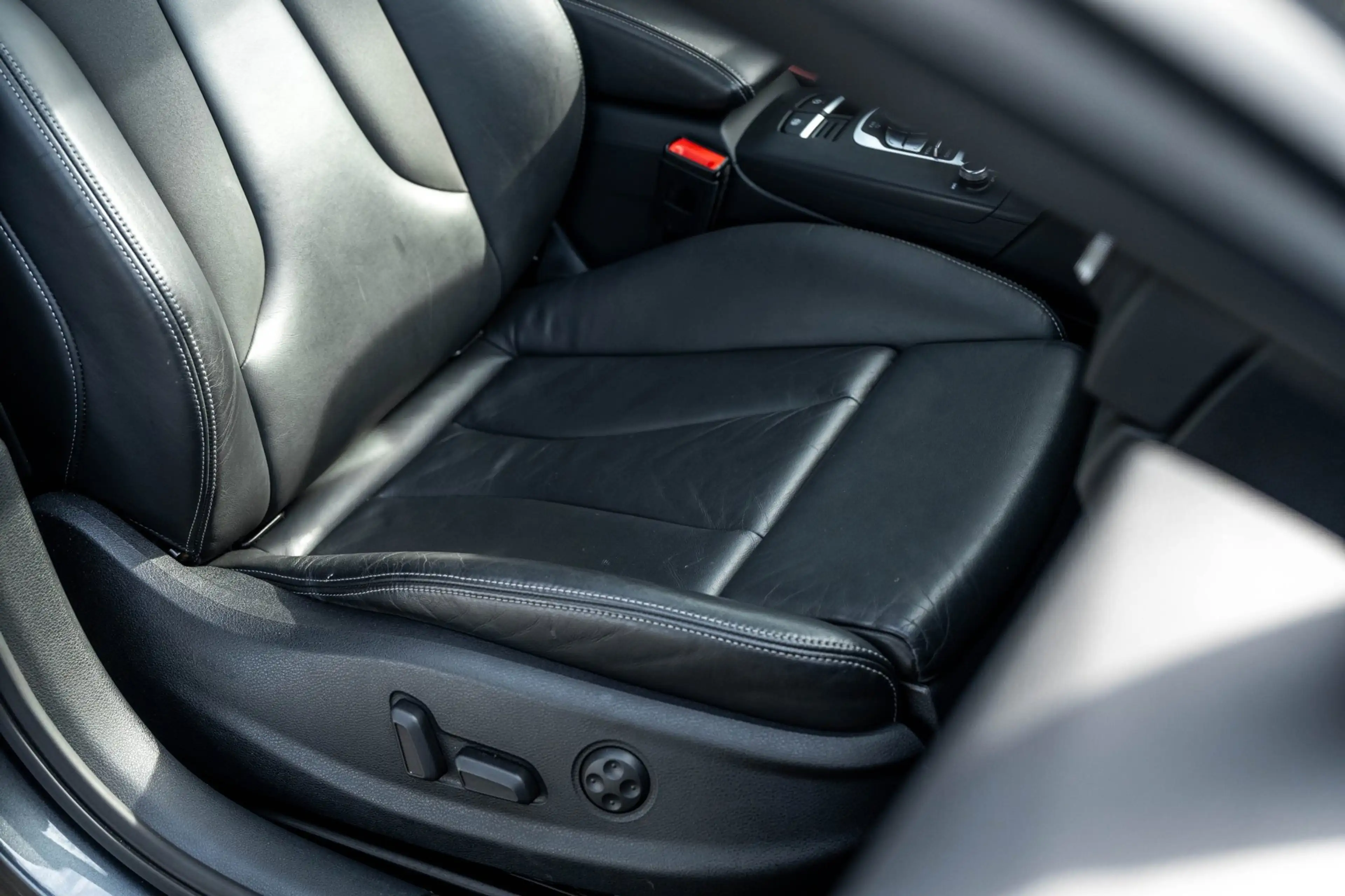 Audi RS3 A3 Sportback 2.5 TFSI quattro Pro Line Plus I 1ste — photo 11