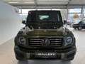 Mercedes-Benz G 450 d 4MATIC Aut.*AMG-Line*Burmester*360°*Masssage* Grün - thumbnail 3